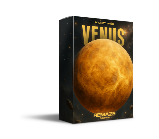Venus - Full Pack